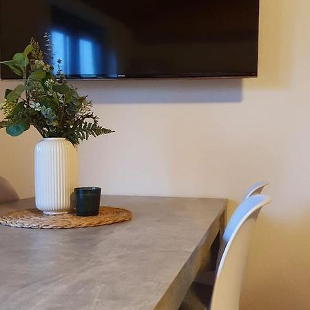 Apartment Silva Каппель-Ґрафенгаузен Екстер'єр фото