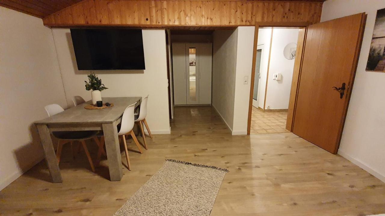 Apartment Silva Каппель-Ґрафенгаузен Екстер'єр фото