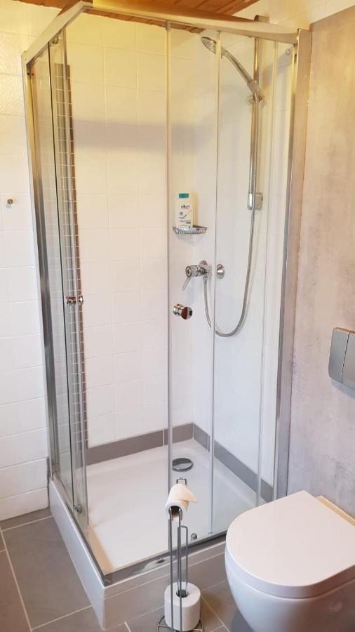 Apartment Silva Каппель-Ґрафенгаузен Екстер'єр фото