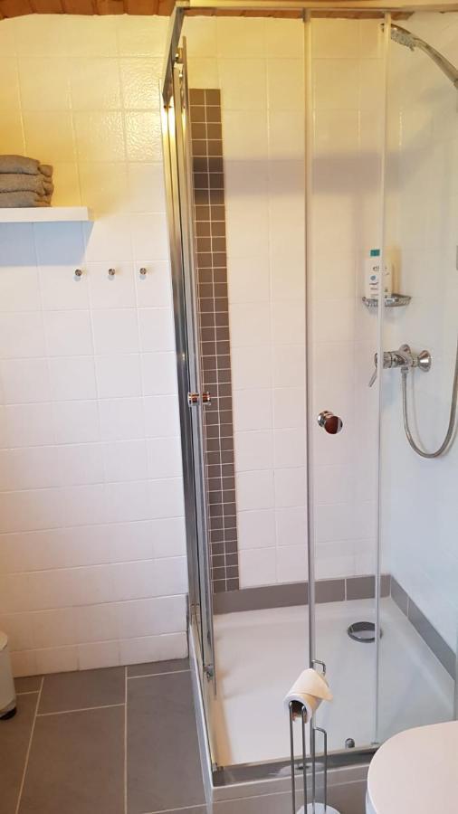 Apartment Silva Каппель-Ґрафенгаузен Екстер'єр фото